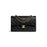 Chanel Classic Medium Flap Bag Black