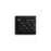 Chanel Classic Small Flap Wallet Black