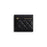 Chanel Classic Small Flap Wallet Black best quality