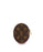 LV Round Coin Purse Monogram with Chain