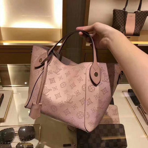 LV Hina MM Mahina Pink