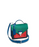 LV Neo Monceau Emerald Green Indigo