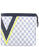 LV Pochette Voyage MM Damier Azur Canvas