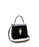 LV Cherrywood PM Patent Leather Black