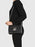 Twist MM Bag Epi Leather Noir