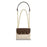 LV Twist PM Monogram Canvas