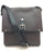 LV Canyon Messenger PM Utah Leather Marron