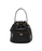 Prada Duet Leather Shoulder Bag