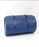 LV Soufflot Bag Black Epi Leather Blue