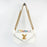 LV New Wave Chain Bag MM White