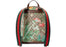 Gucci Tian GG Supreme Backpack Ebony/Beige