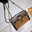 LV Trunk Clutch Monogram Reverse Canvas