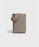 Celine Sangle Small Bucket Bag In Soft Grained Calfskin Taupe