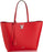 LV Lockme Cabas Bag Rubis