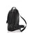 LV Sorbonne Backpack Monogram Empreinte Leather Noir