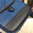 LV Messenger Bag Epi Leather Blue