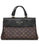LV Venus Bag Monogram Canvas Noir
