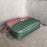 Gucci Laminated Leather Small Shoulder Bag Blue/Pink