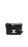 Celine Teen Triomphe Bag In Shiny Calfskin Black
