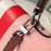 LV Cluny BB Epi Leather Rose Ballerine