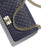 Chanel Boy Medium Handbag Black
