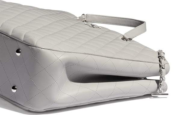 Chanel Large Shopping Bag (38cm)