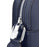 LV Pochette Grigori Cowhide Leather Dark Blue