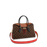 LV Tuileries Bag Monogram Caramel
