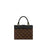 LV Locky BB Monogram Canvas Laurier