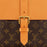LV Backpack Trio Monogram Canvas