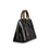 LV Alma PM Bag Patent Leather Black