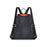 LV Drawstring Backpack Damier Colbat Race