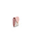 LV Zoé Wallet Damier Azur Eau de Rose Pink