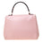 LV Cluny MM Bag Epi Leather Rose Ballerine