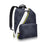 LV Apollo Backpack Damier Cobalt Canvas Yellow