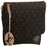 LV Beaubourg MM Monogram Safran Imperial Yellow