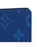 LV Pocket Organiser Taiga Monogram Cobalt