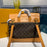 LV Steamer PM Monogram