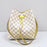 LV NéoNoé Damier Azur Canvas Pineapple Limited Edition