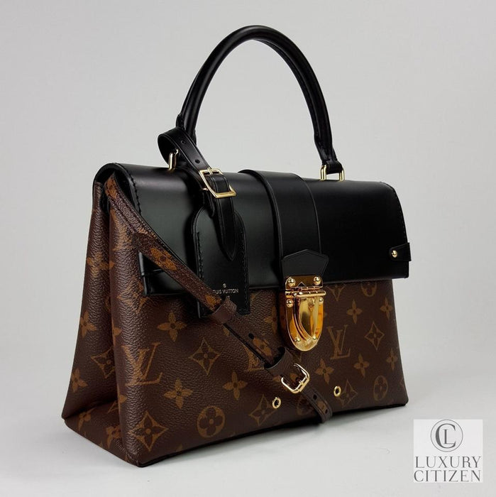 vuitton one handle