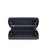 LV League Zippy Long Wallet Vertical Damier Graphite 2017
