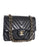 Chanel Classic Medium Handbag Black
