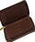 LV Canvas Venus Wallet Monogram Noir
