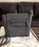 Celine Mini Belt Bag In Grained Calfskin Grey