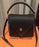LV Double V Handbag Noir