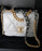 Chanel 19 Maxi Flap Bag Grey