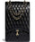 Small Boy Chanel Handbag Black-Gold