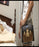 LV Trunk Clutch Monogram Reverse Canvas