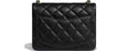 Chanel Mini Flap Bag