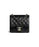 Chanel Mini Flap Bag Black